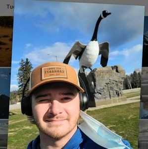 Meet your Posher, Keaton